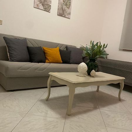 Montalbano House - Casa Vacanze Santa Margherita di Belice Zewnętrze zdjęcie