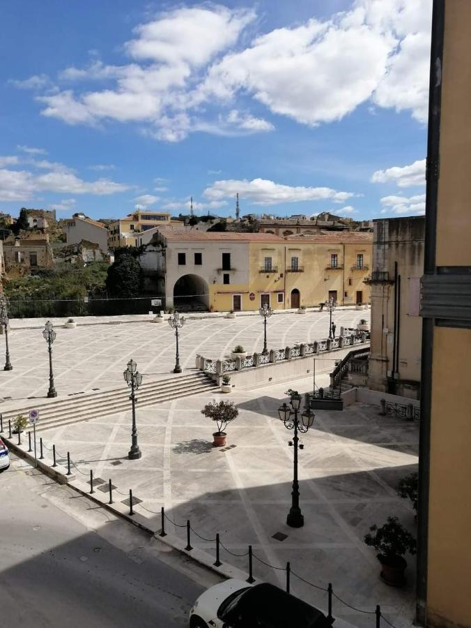 Montalbano House - Casa Vacanze Santa Margherita di Belice Zewnętrze zdjęcie