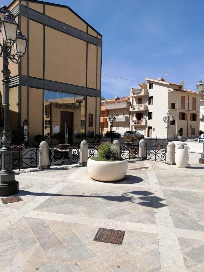 Montalbano House - Casa Vacanze Santa Margherita di Belice Zewnętrze zdjęcie