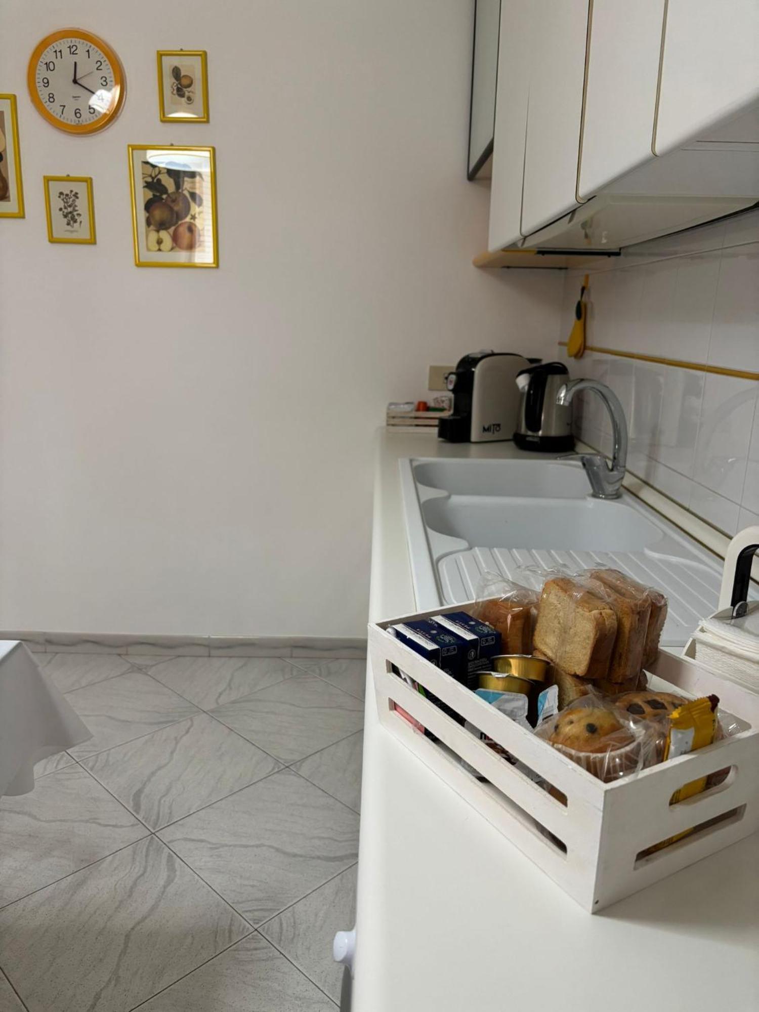 Montalbano House - Casa Vacanze Santa Margherita di Belice Zewnętrze zdjęcie